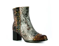 Hot Laura Vita Bottines - EMCILIEO 23