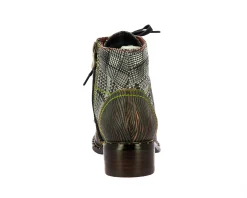 Online Laura Vita Bottines - EMCMAO 05