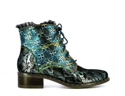 Best Laura Vita Bottines - EMCMAO 15