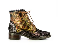 Best Laura Vita Bottines - EMCMAO 15