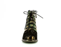 Best Laura Vita Bottines - EMCMAO 15