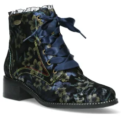 Hot Laura Vita Bottines - EMCMAO 05