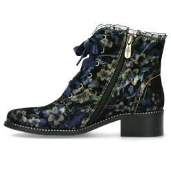 Hot Laura Vita Bottines - EMCMAO 05