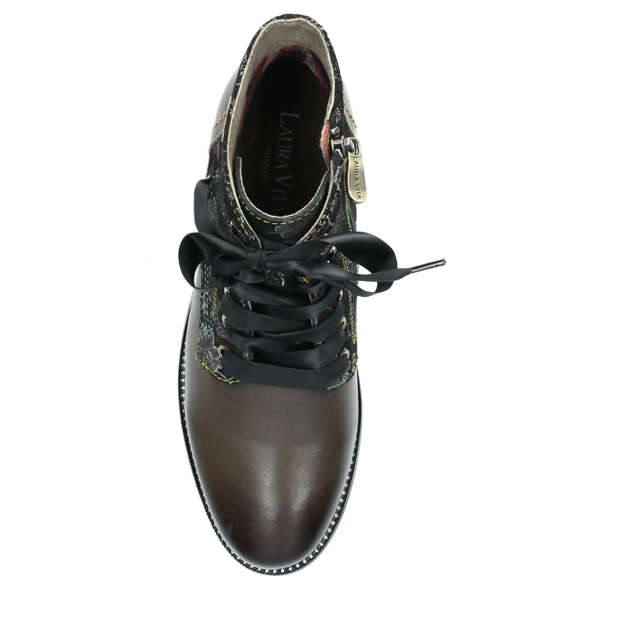 Hot Laura Vita Bottines - EMCMAO 05