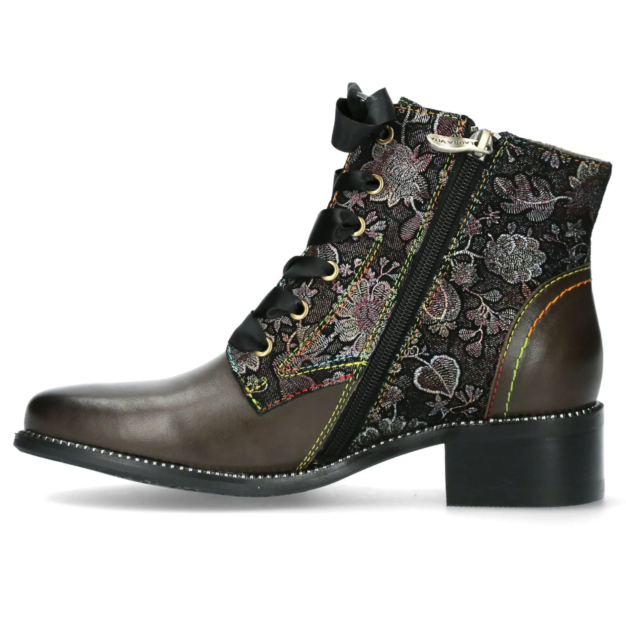 Hot Laura Vita Bottines - EMCMAO 05