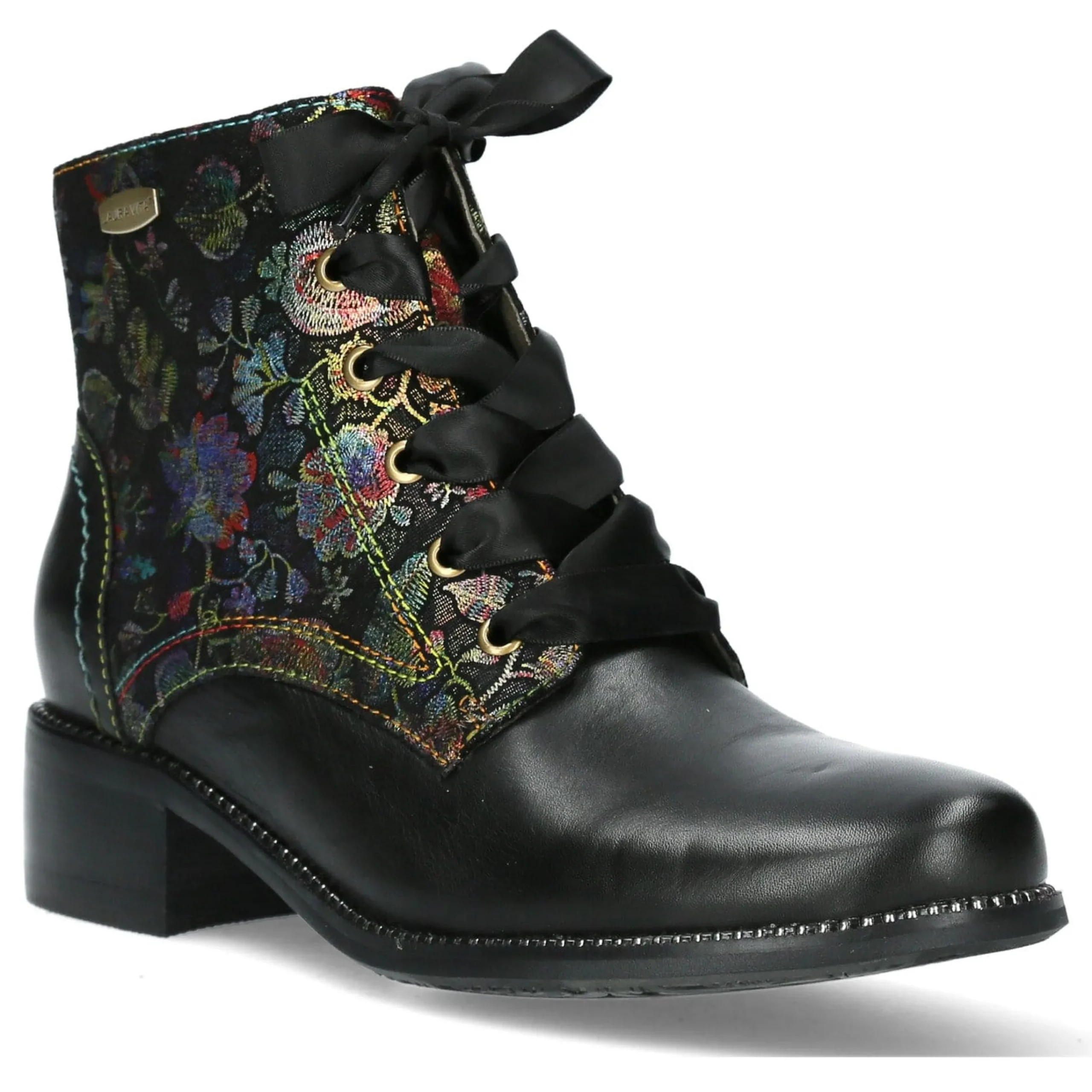 Hot Laura Vita Bottines - EMCMAO 05