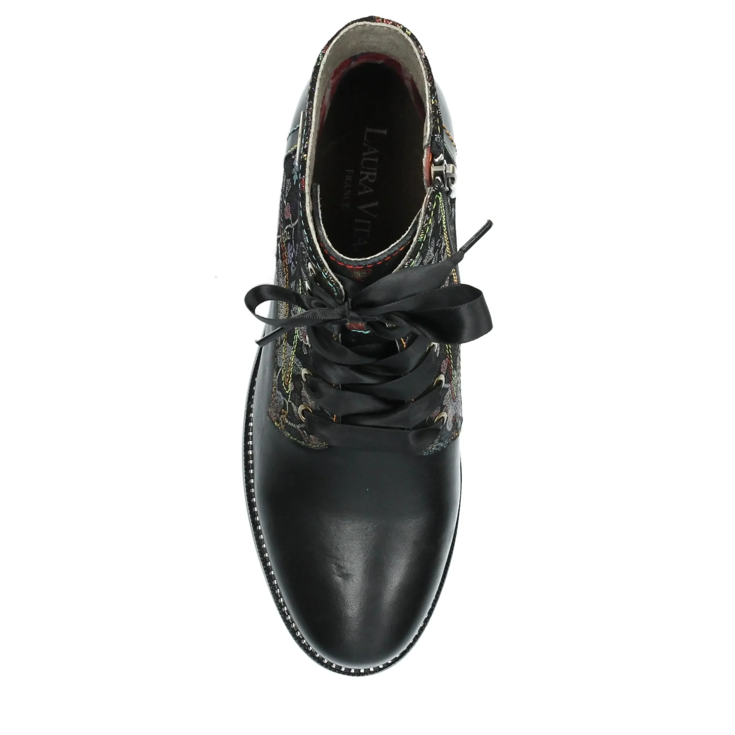 Hot Laura Vita Bottines - EMCMAO 05