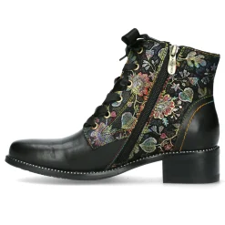 Hot Laura Vita Bottines - EMCMAO 05