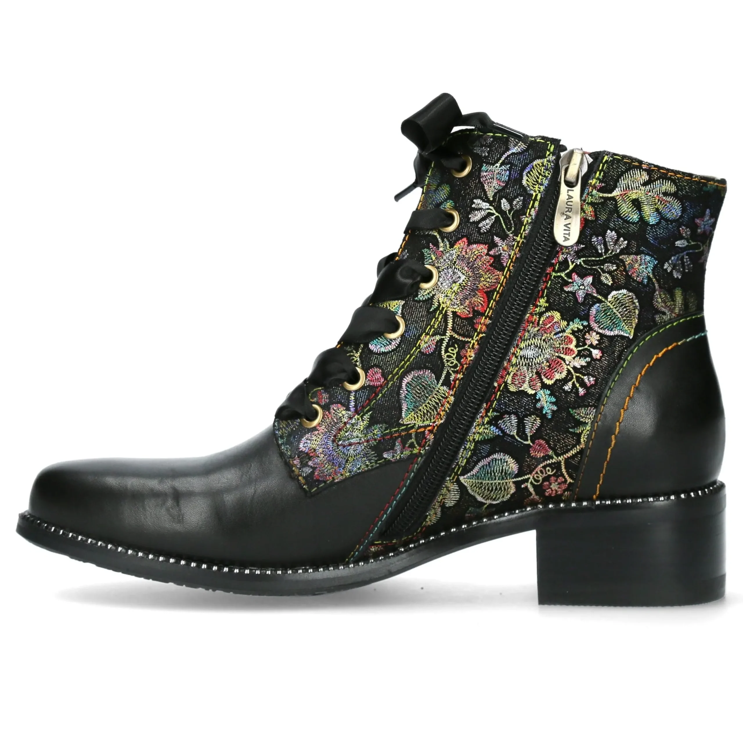 Hot Laura Vita Bottines - EMCMAO 05