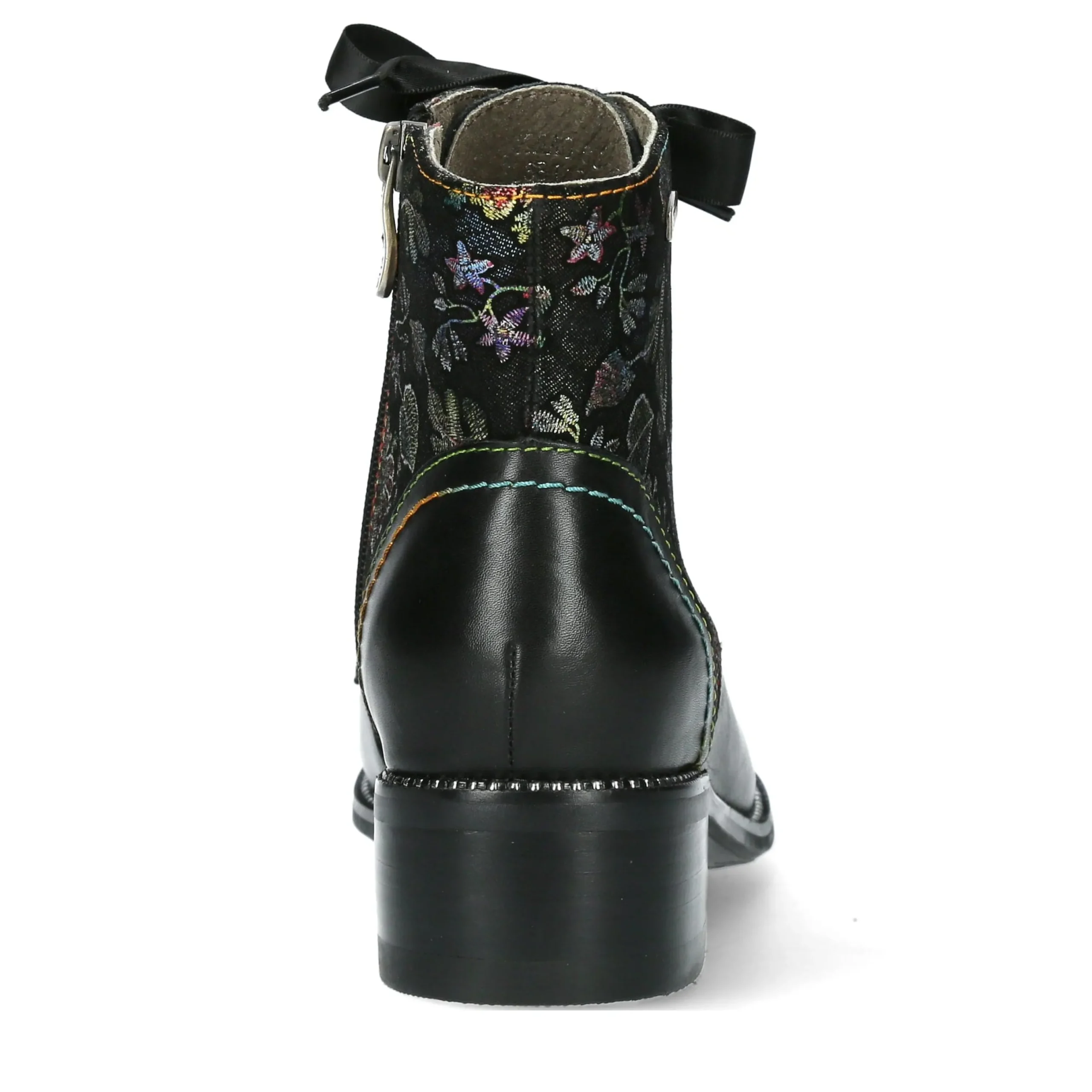 Hot Laura Vita Bottines - EMCMAO 05