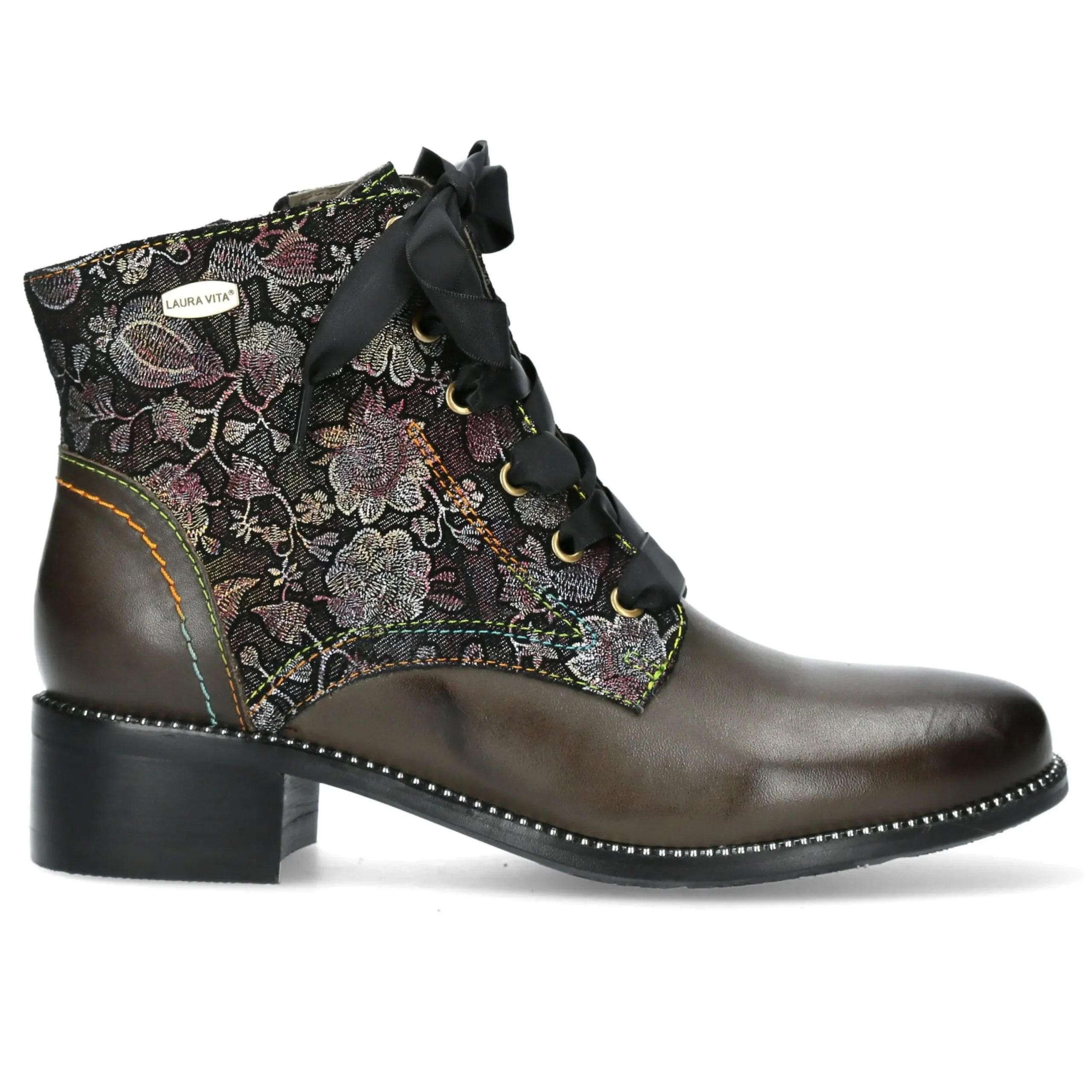 Hot Laura Vita Bottines - EMCMAO 05