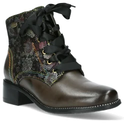 Hot Laura Vita Bottines - EMCMAO 05