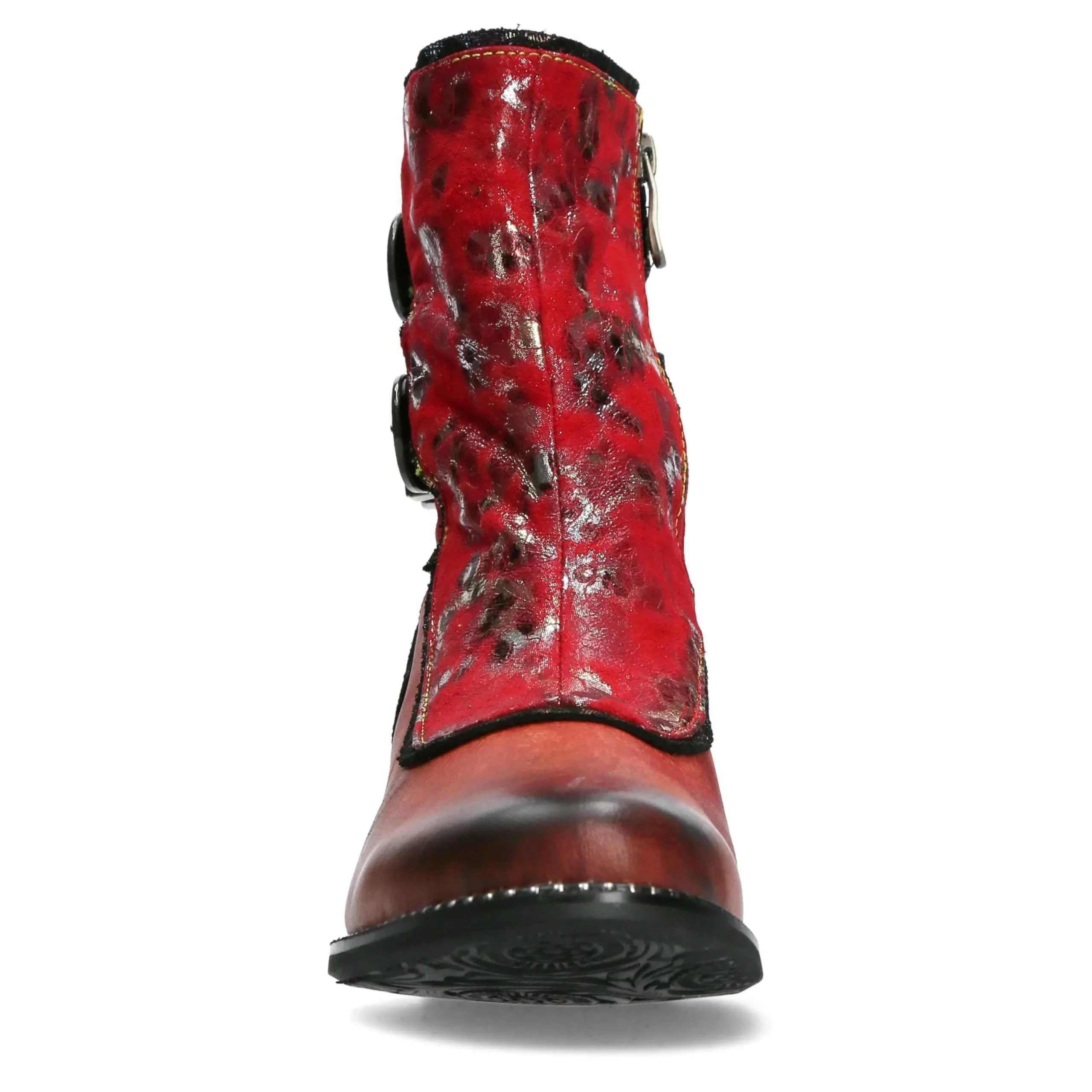 Best Sale Laura Vita Bottines - EMCMAO 61