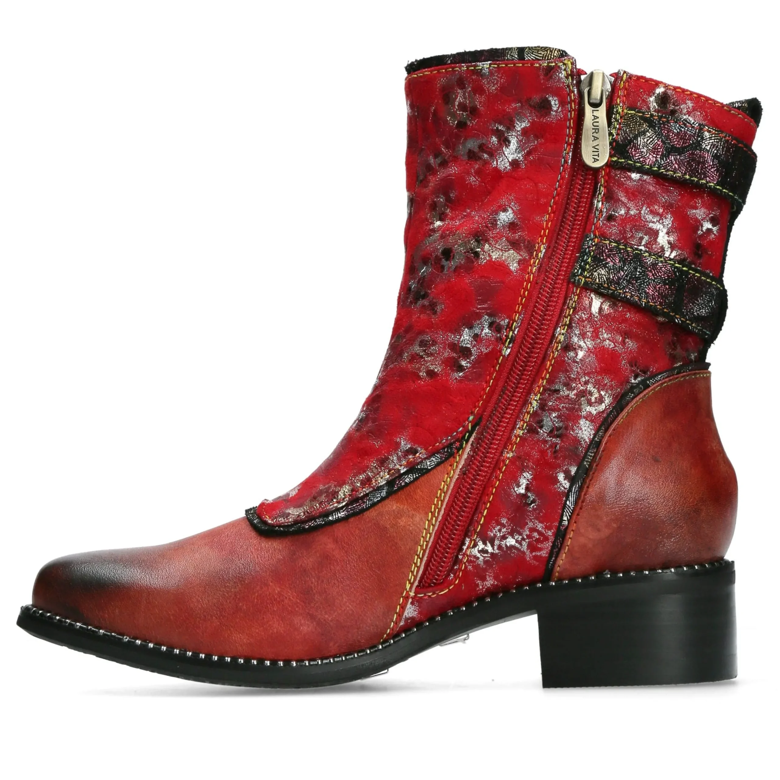 Best Sale Laura Vita Bottines - EMCMAO 61