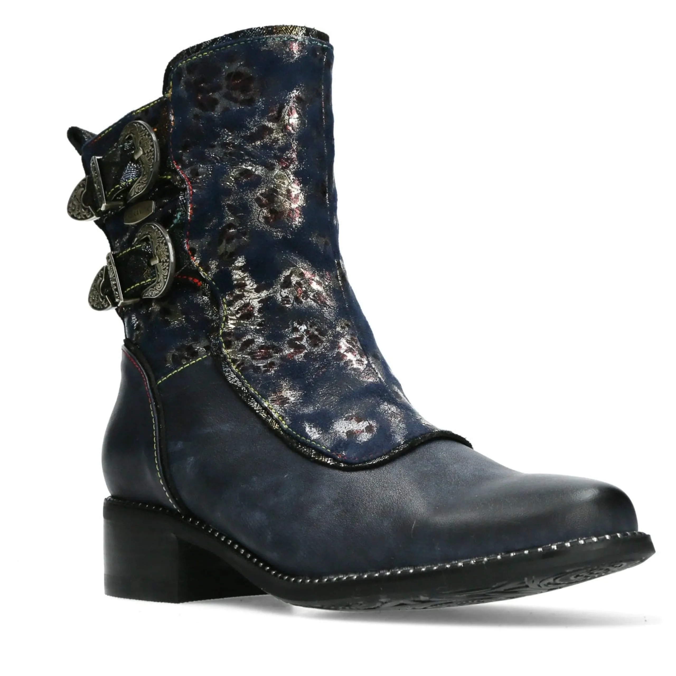 Best Sale Laura Vita Bottines - EMCMAO 61