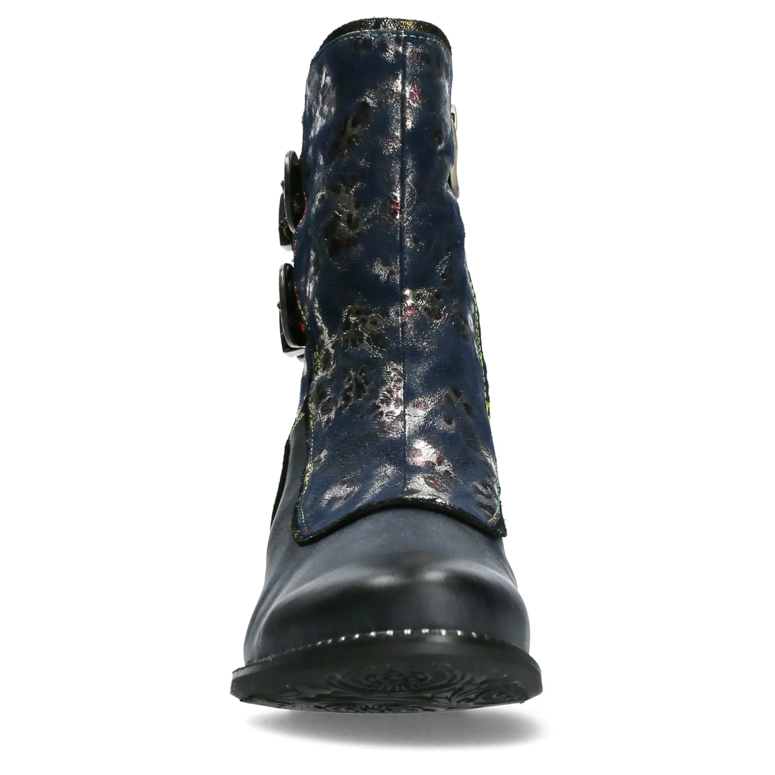 Best Sale Laura Vita Bottines - EMCMAO 61
