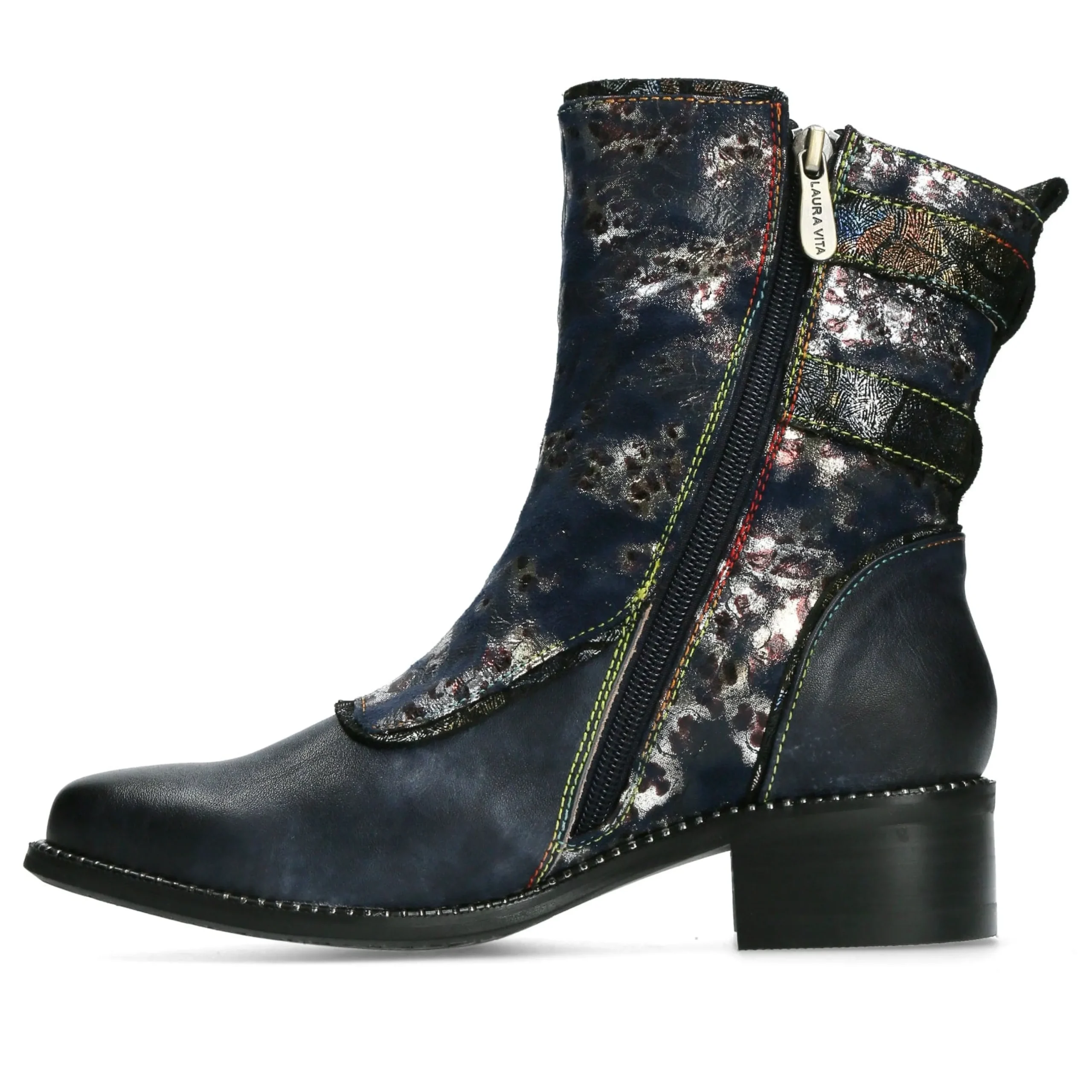 Best Sale Laura Vita Bottines - EMCMAO 61