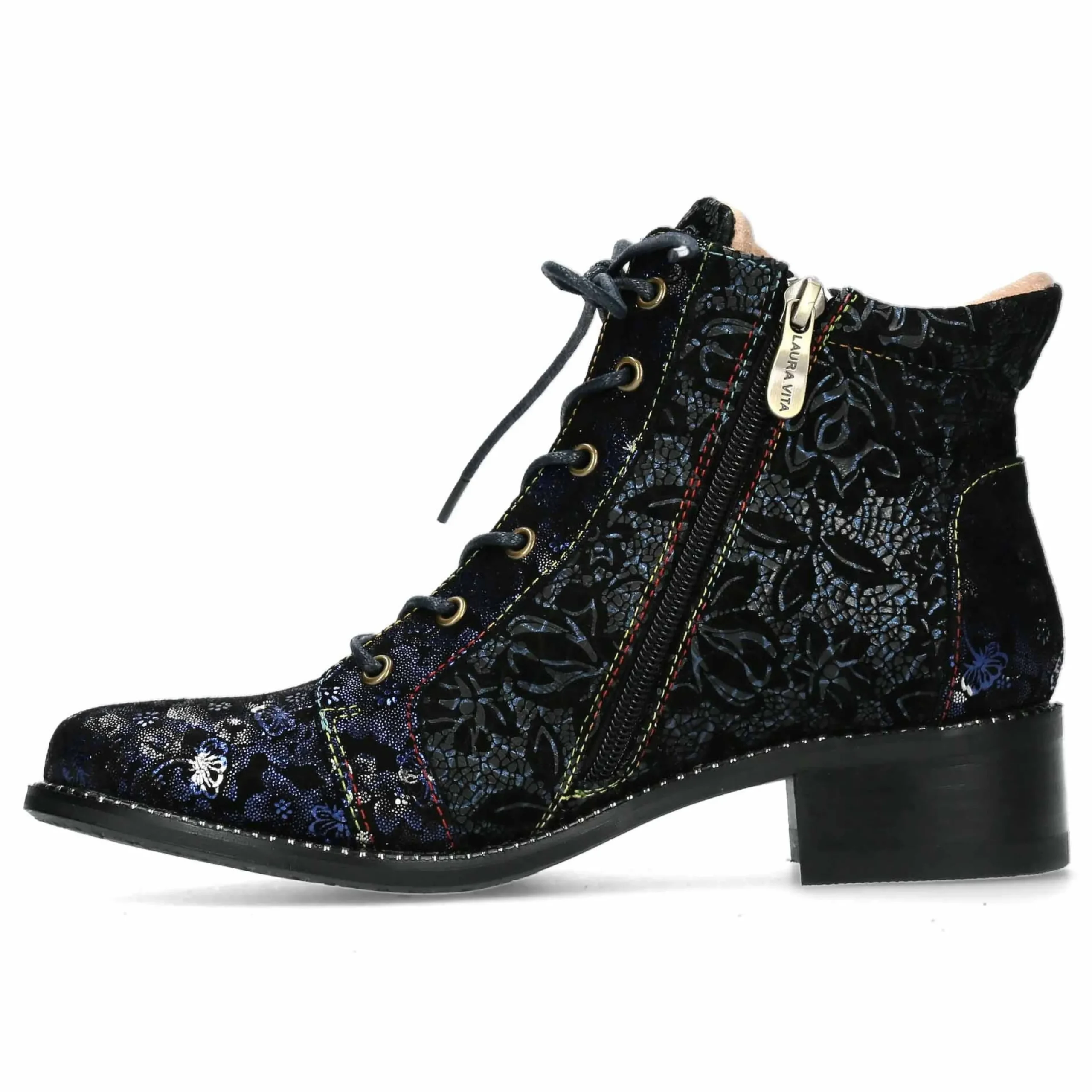 Cheap Laura Vita Bottines - EMCMAO 02