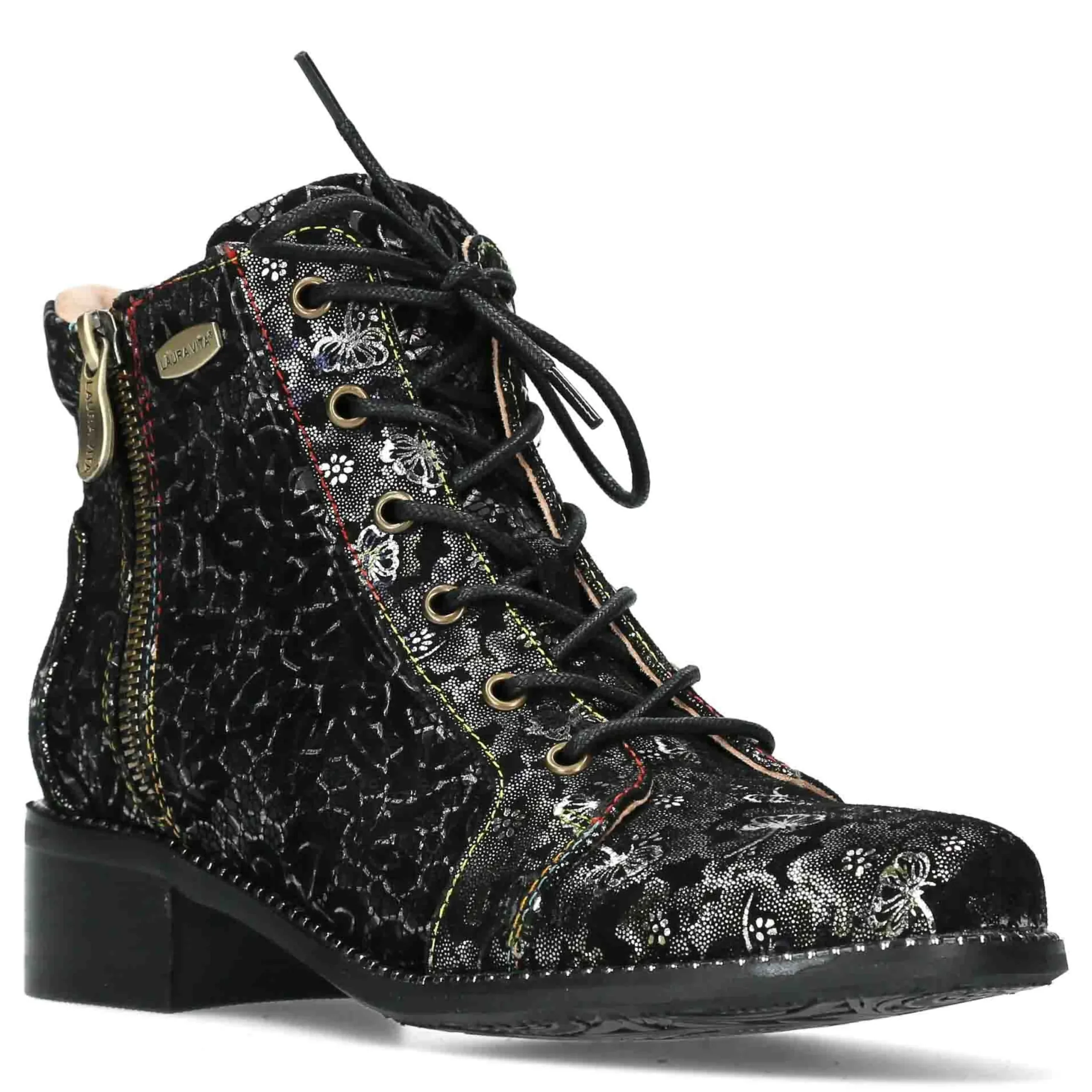 Cheap Laura Vita Bottines - EMCMAO 02