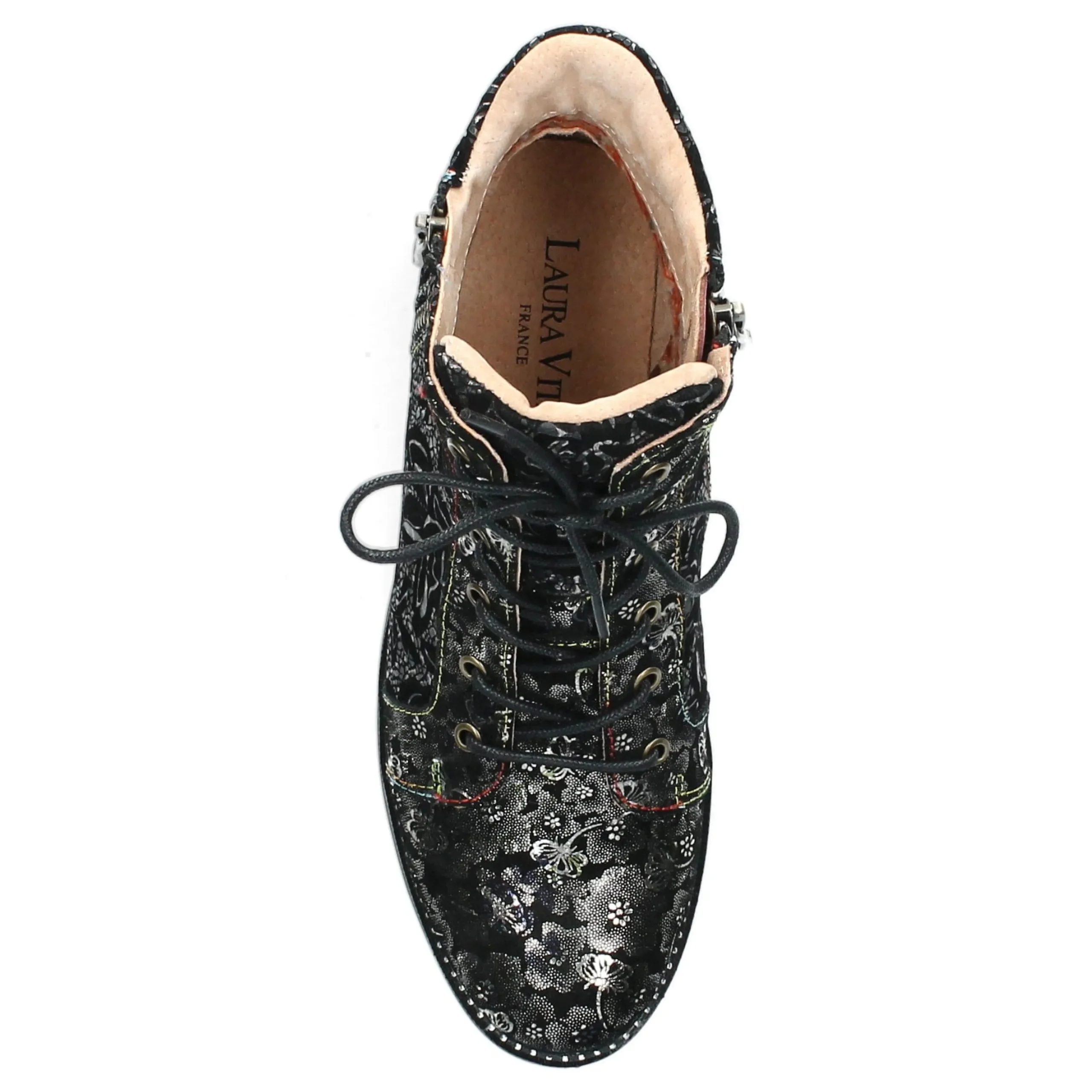 Cheap Laura Vita Bottines - EMCMAO 02