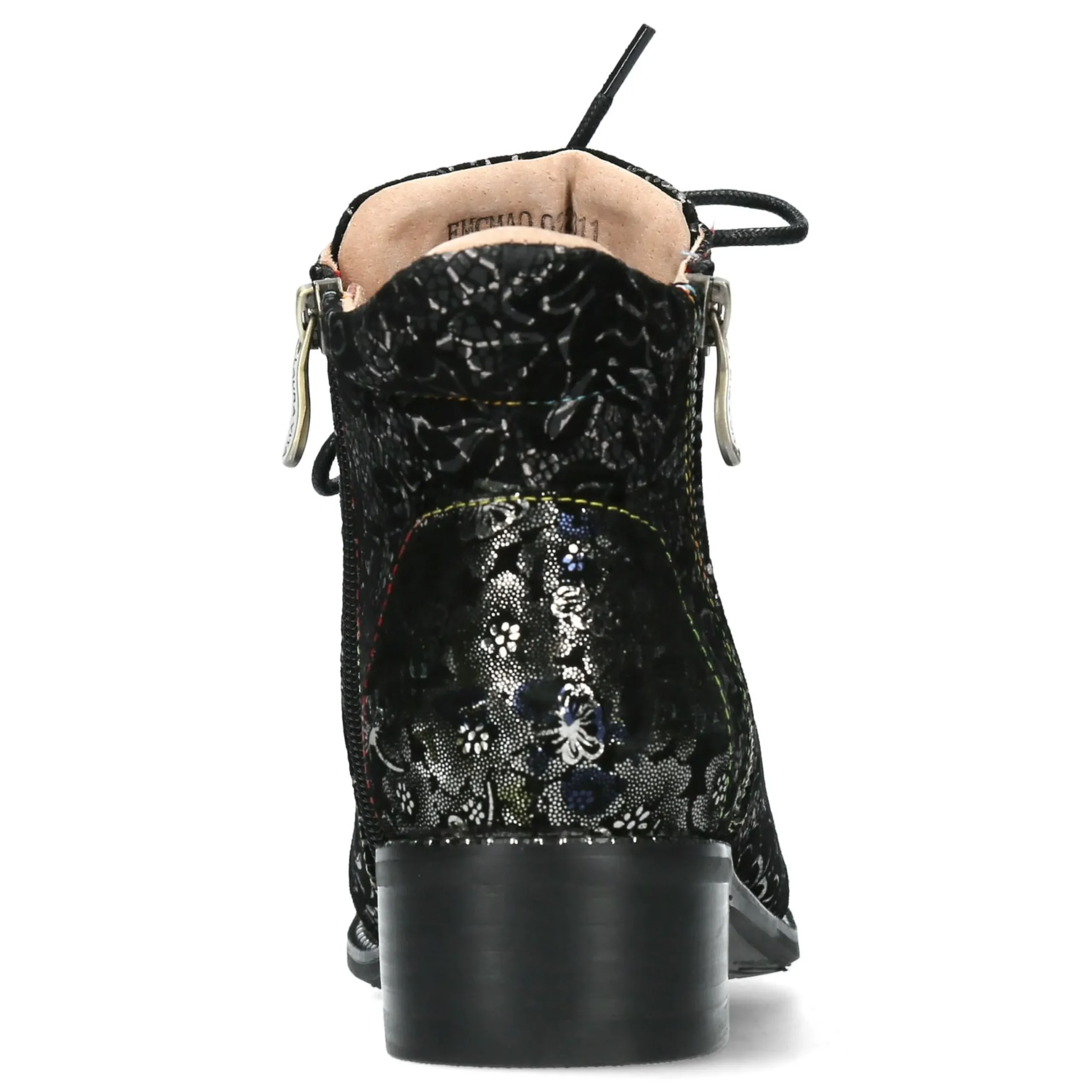 Cheap Laura Vita Bottines - EMCMAO 02