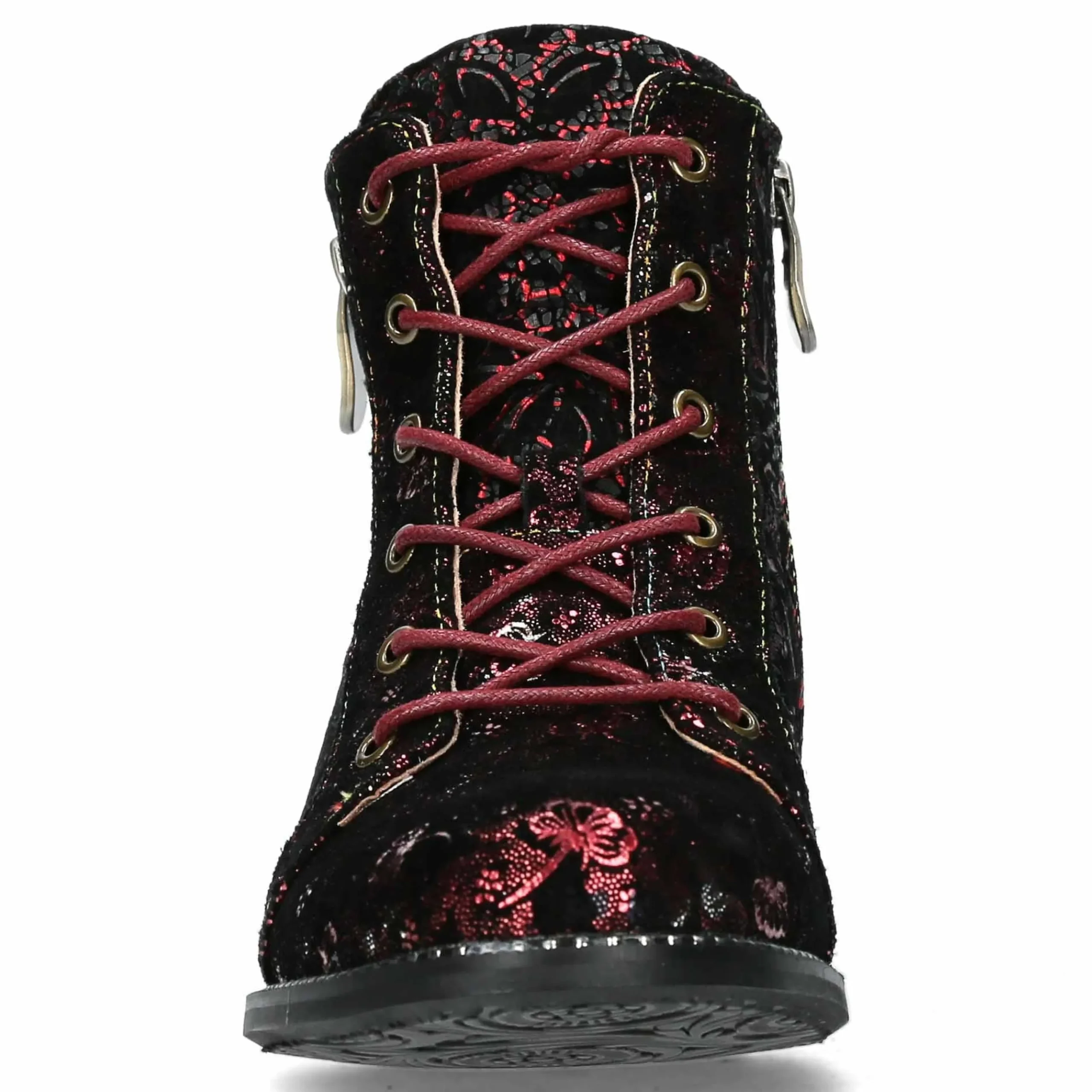 Cheap Laura Vita Bottines - EMCMAO 02