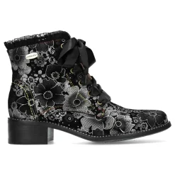 New Laura Vita Bottines - EMCMAO 45