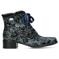 New Laura Vita Bottines - EMCMAO 45
