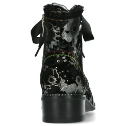 New Laura Vita Bottines - EMCMAO 45
