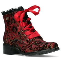 New Laura Vita Bottines - EMCMAO 45