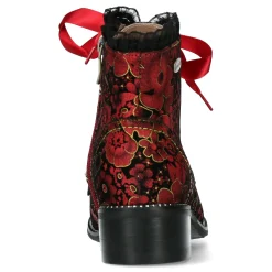 New Laura Vita Bottines - EMCMAO 45