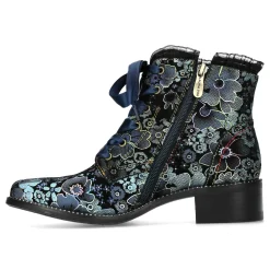 New Laura Vita Bottines - EMCMAO 45