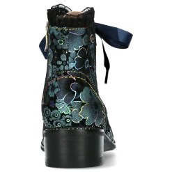 New Laura Vita Bottines - EMCMAO 45