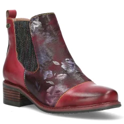 Fashion Laura Vita Bottines - EMCMAO 65