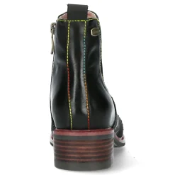 Fashion Laura Vita Bottines - EMCMAO 65