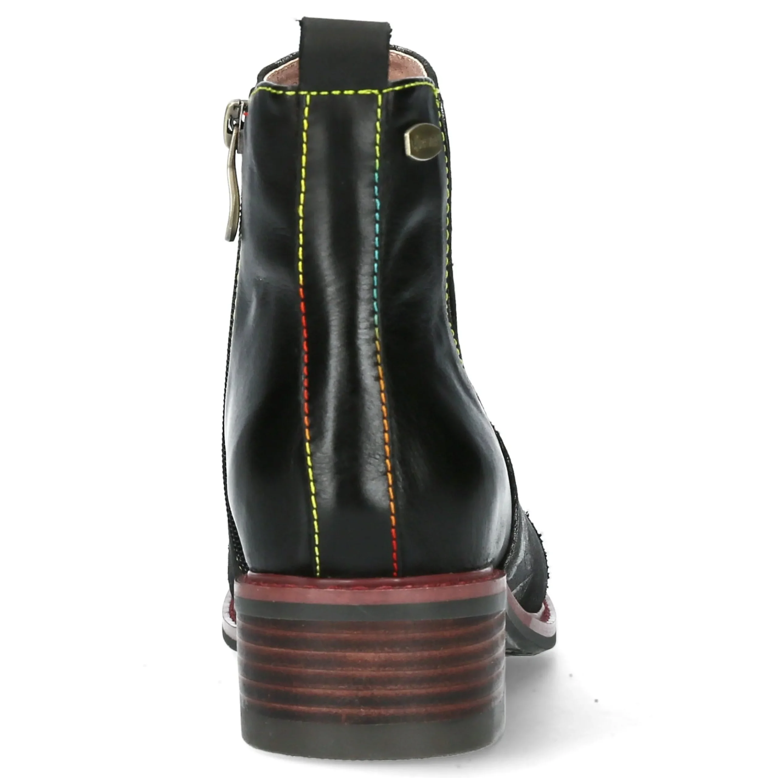 Fashion Laura Vita Bottines - EMCMAO 65