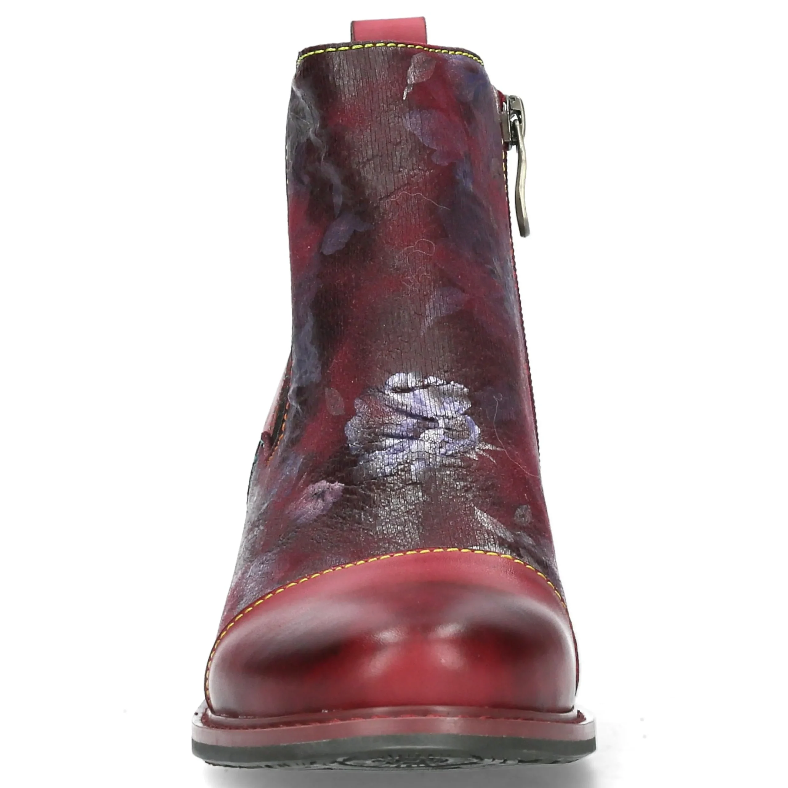 Fashion Laura Vita Bottines - EMCMAO 65