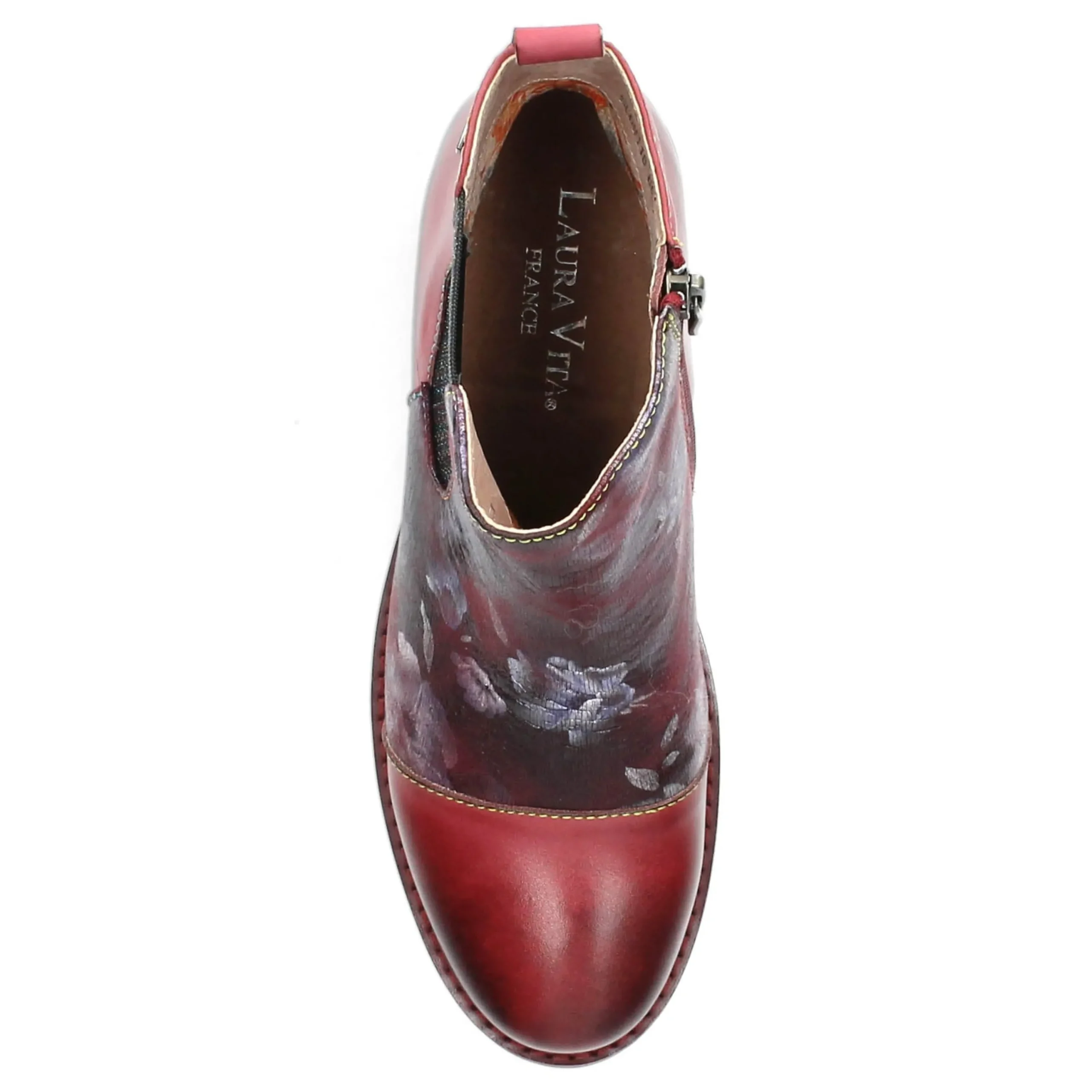 Fashion Laura Vita Bottines - EMCMAO 65