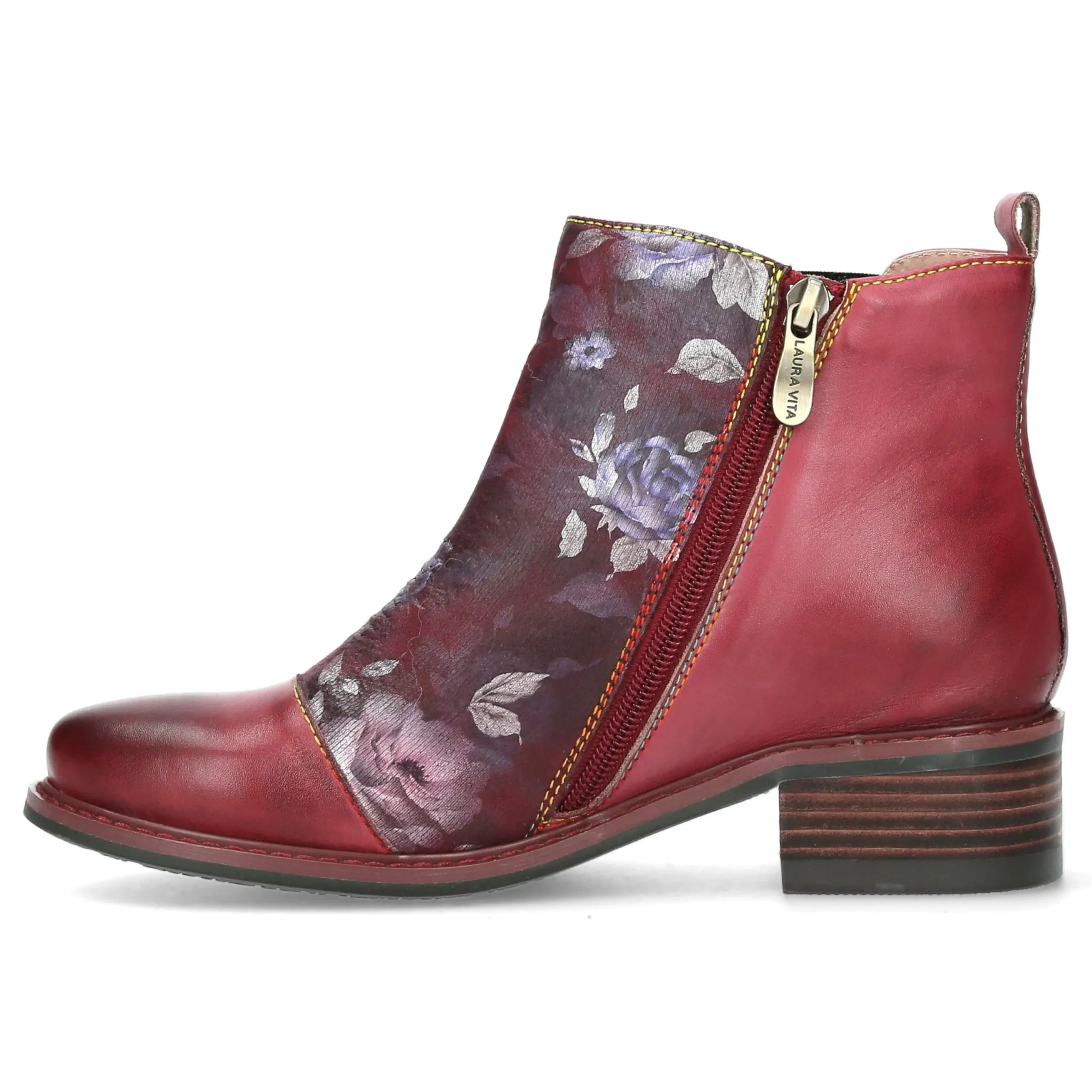 Fashion Laura Vita Bottines - EMCMAO 65
