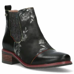Fashion Laura Vita Bottines - EMCMAO 65