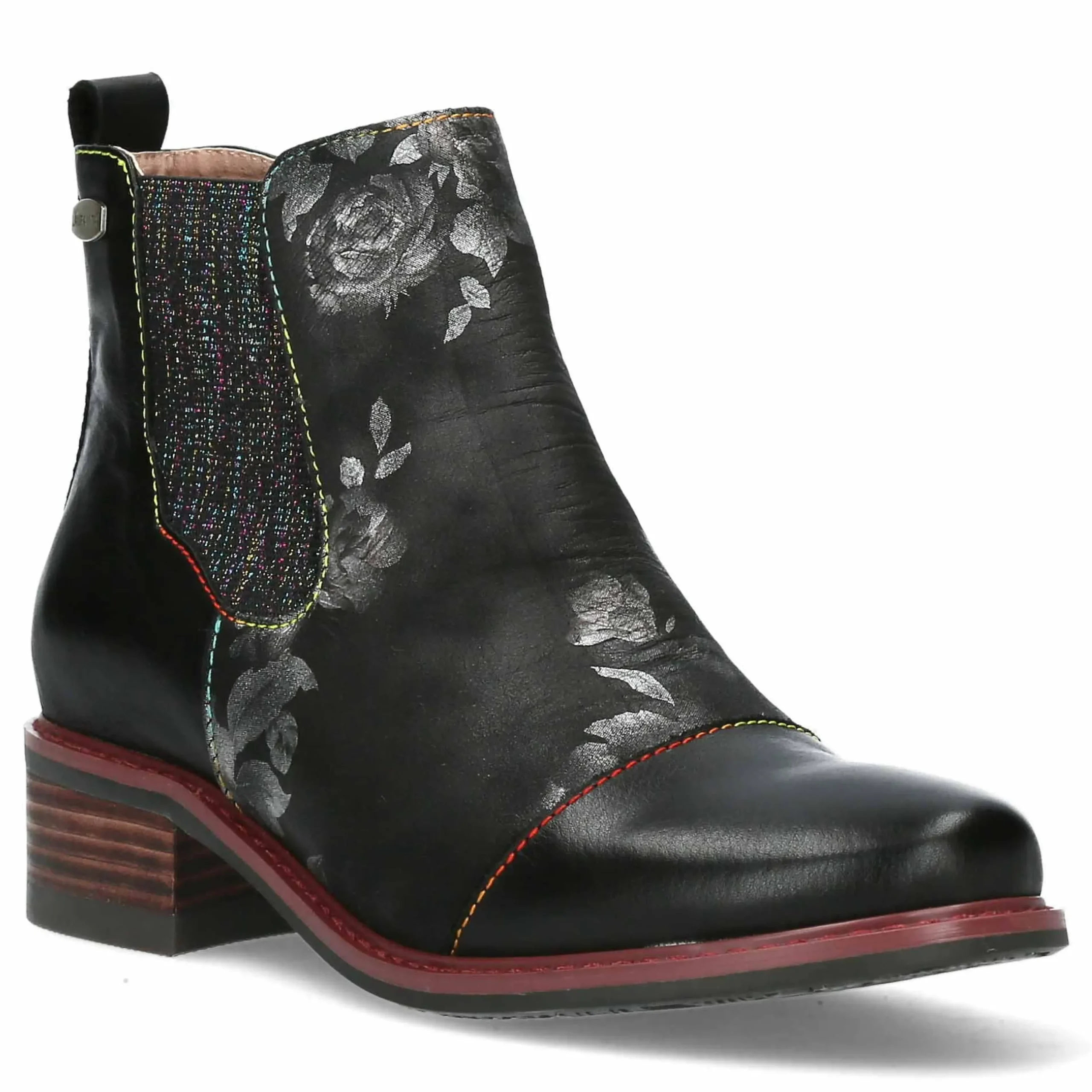 Fashion Laura Vita Bottines - EMCMAO 65