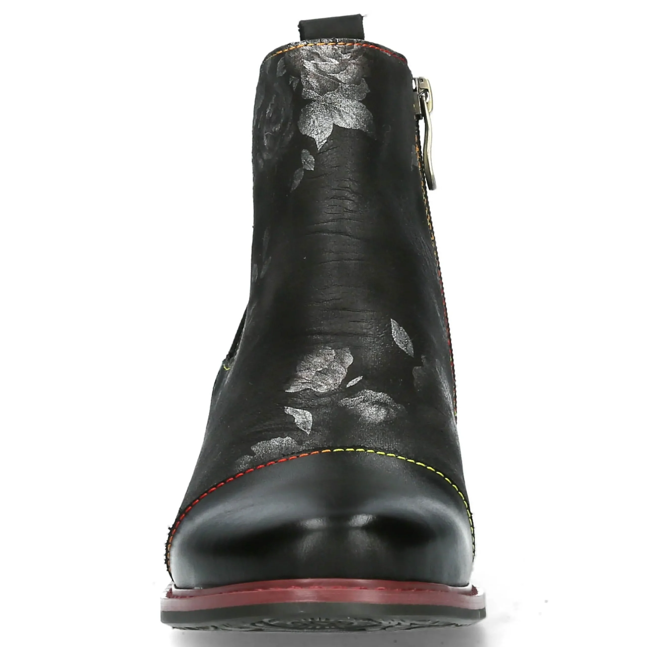 Fashion Laura Vita Bottines - EMCMAO 65