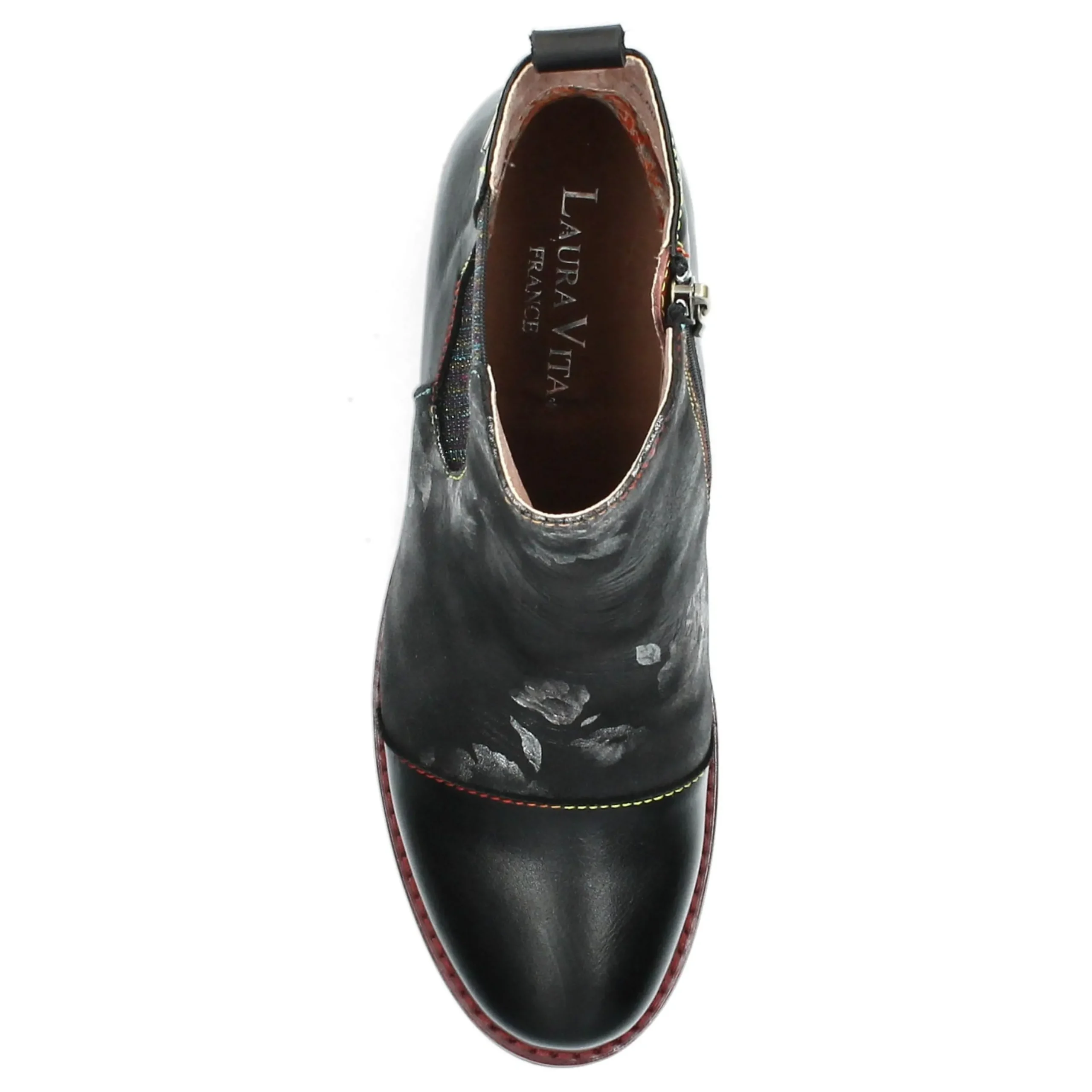 Fashion Laura Vita Bottines - EMCMAO 65