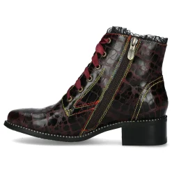 Clearance Laura Vita Bottines - EMCMAO 05D