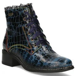 Clearance Laura Vita Bottines - EMCMAO 05D