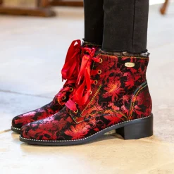 Flash Sale Laura Vita Bottines - EMCMAO 05F