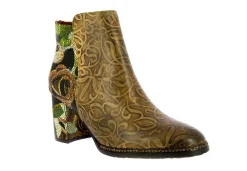 New Laura Vita Bottines - EMELINE 01