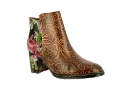 New Laura Vita Bottines - EMELINE 01