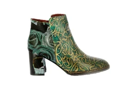 New Laura Vita Bottines - EMELINE 01