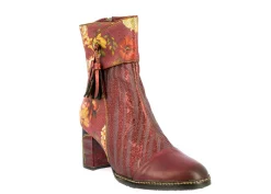 Outlet Laura Vita Bottines - EMELINE 02